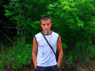 Александр Конев