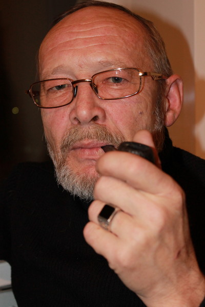 Михаил Беленко