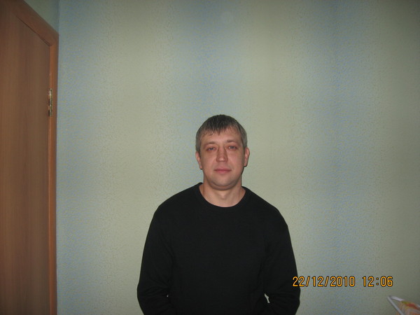 Евгений Федулов