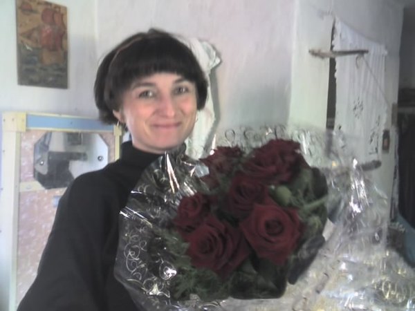 Елена Шкабатура