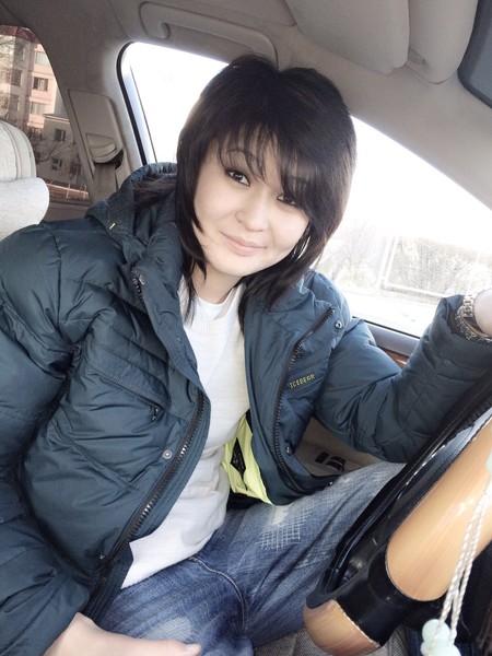 Alana #