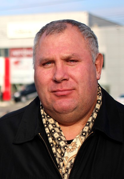 Виктор Цветков