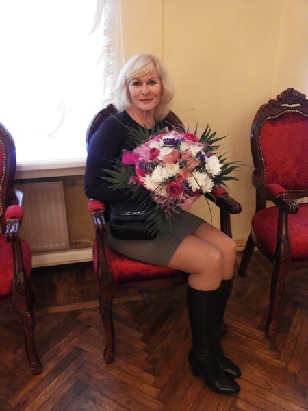 Natalija Sultanova