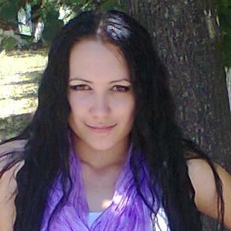 Людмила Зайцева