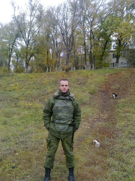 Тёма Бойко