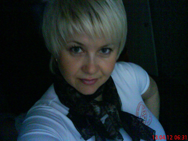 Ирина Гурылева
