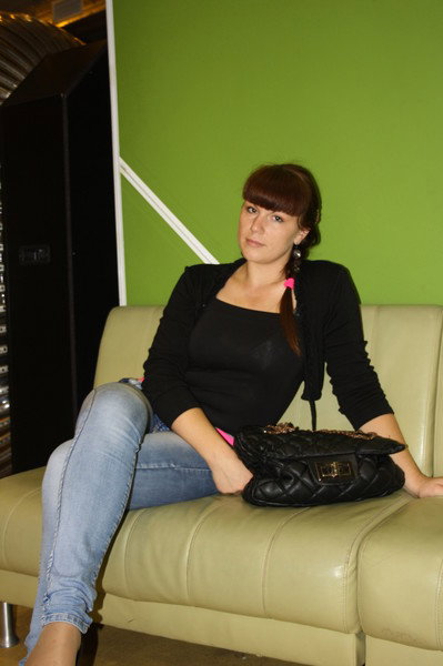 Надежда Неселовская