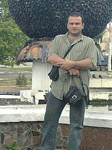 Сергей Васюченко