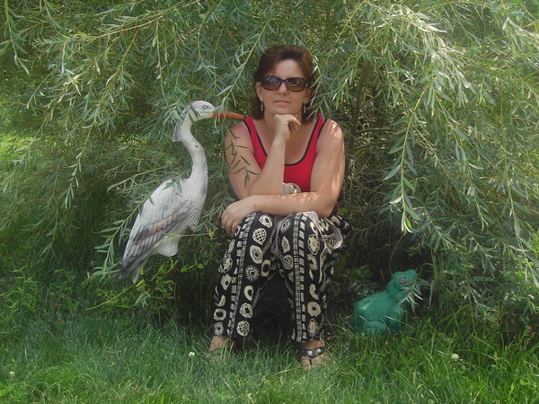 Ирина Макарова