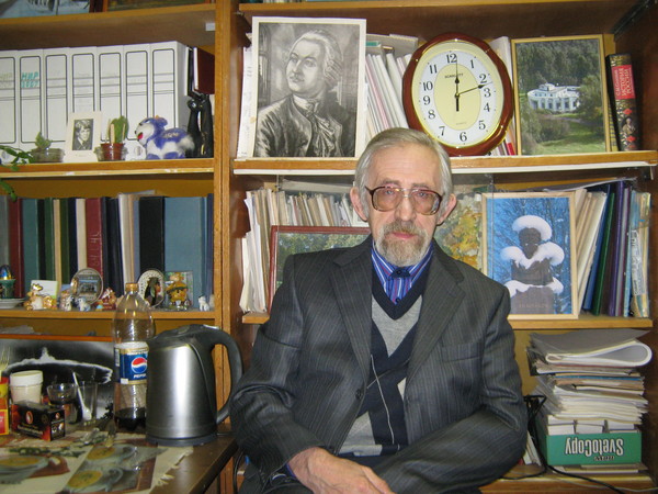 Владимир Морозов