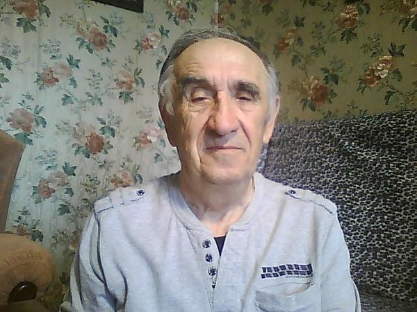 Сокур Владимир