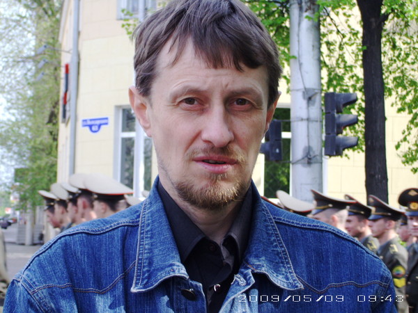 Алексей Архангельский