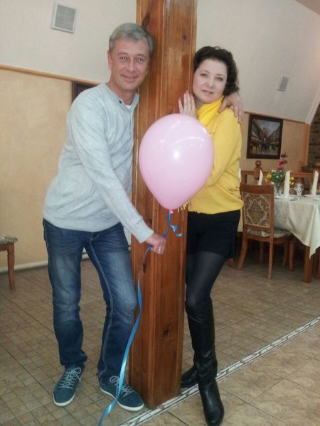 Александр Быкадоров