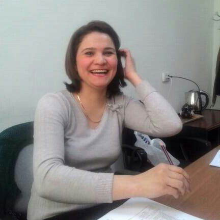 Гульбахар Джумакулиева