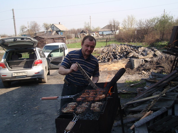 Юра Коновалов