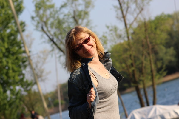 Елена Колесникова