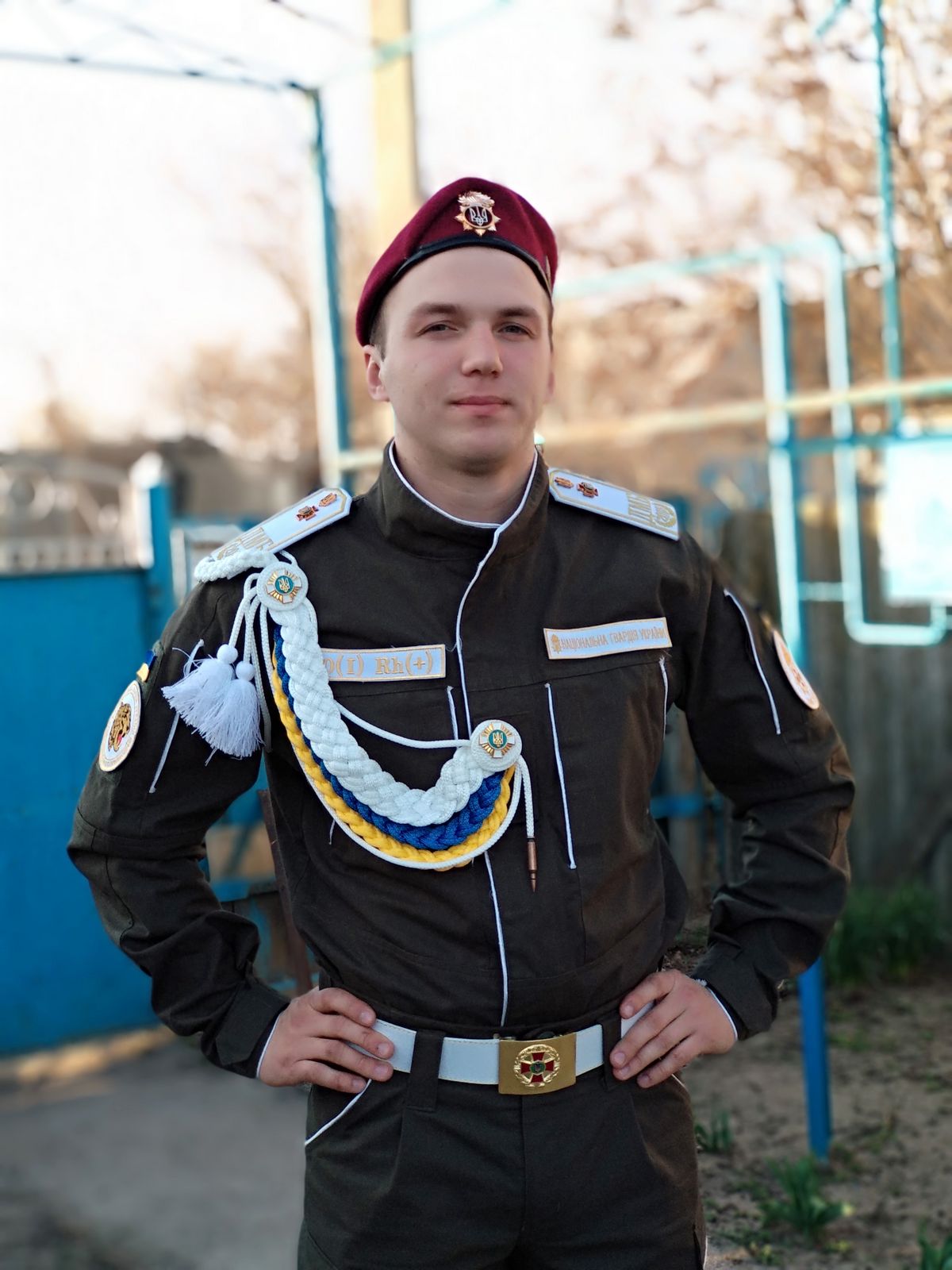 Алeксeй Прокопeнко
