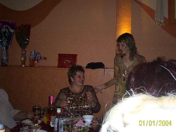 Ирина Езжалова