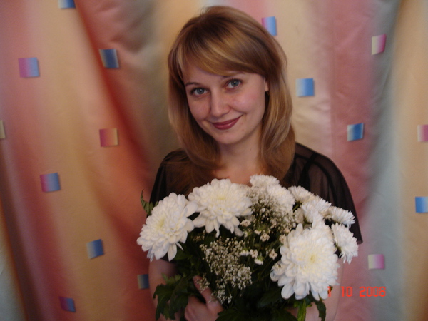 Елена Рачинская