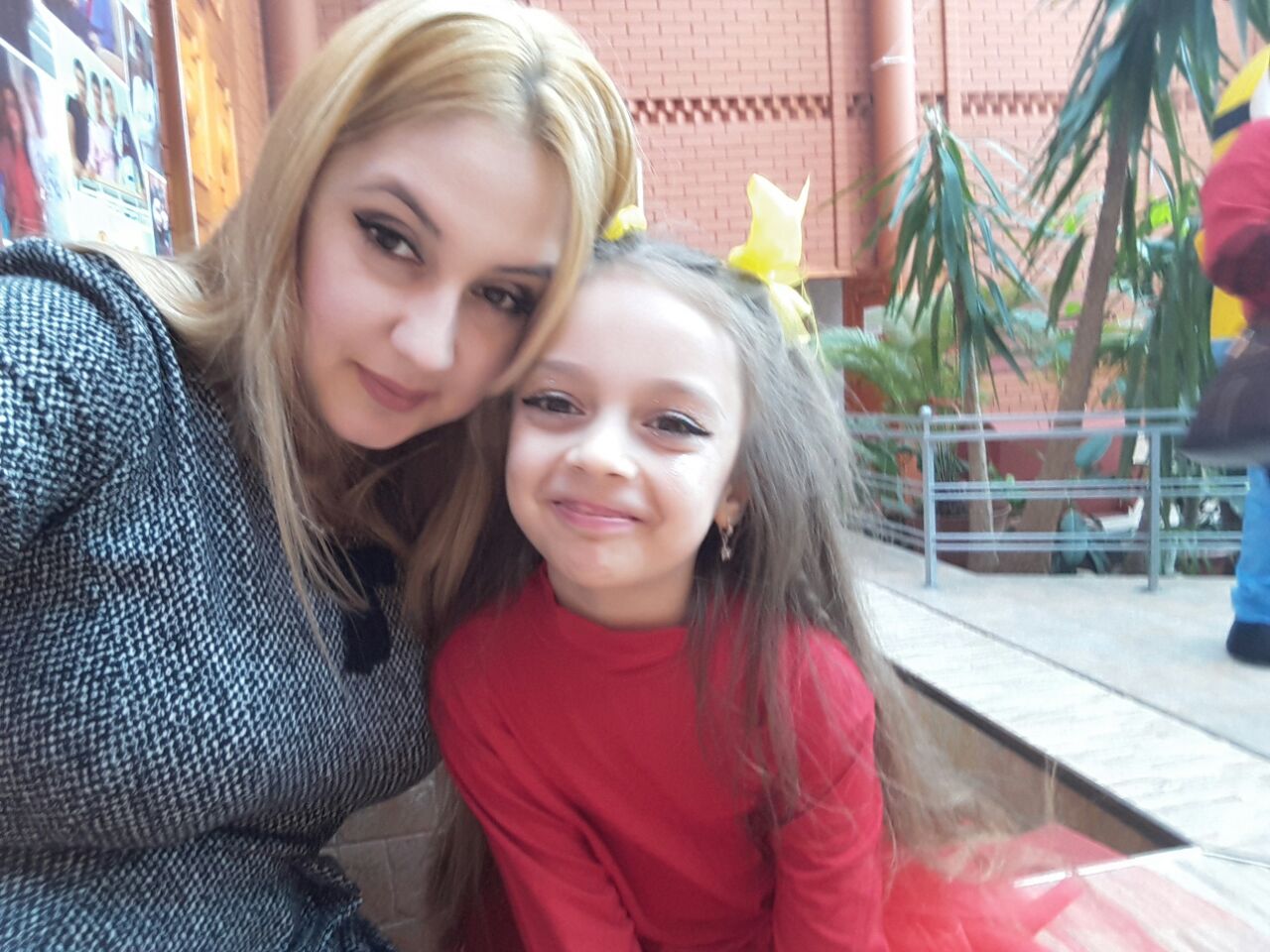 Ася Абакарова