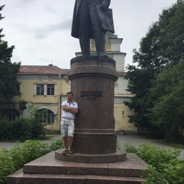 Вячеслав Ротарь