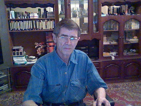 Александр Матвеев