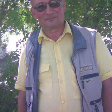 Виктор Подшивалов