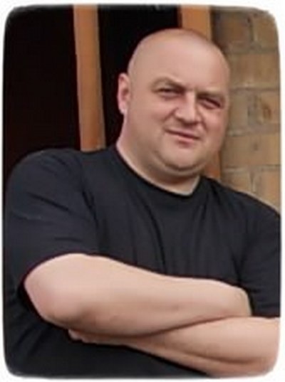 Андрей Шестухин