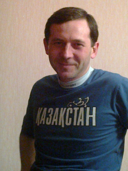 Дмитрий Гапаненко
