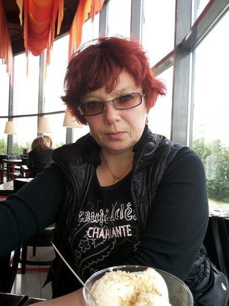 Ирина Федорова