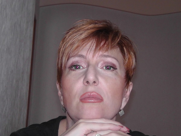 Inna Nazarova