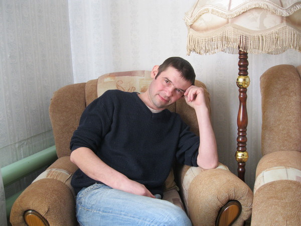 Геннадий Страчук