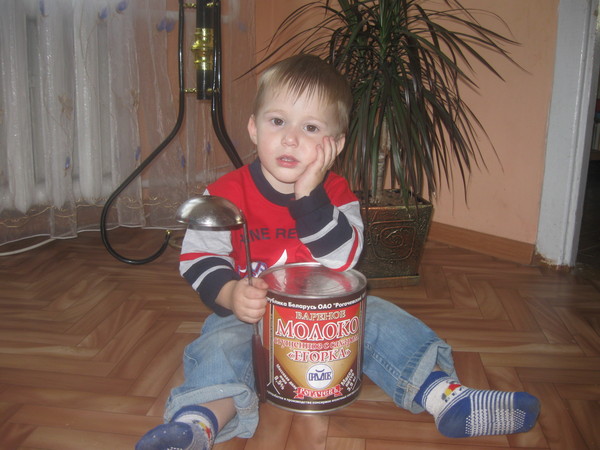 Сергей Кочемазов