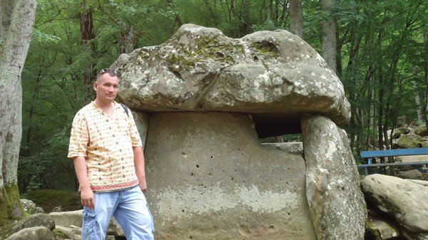 Алексей Лаптев