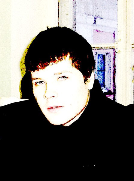 Евгений Першин