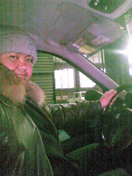 Сергей Леджинов
