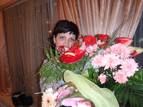 Елена Дугина