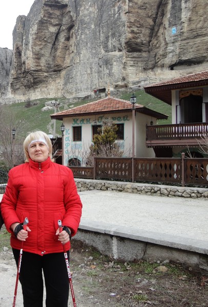 Лариса Петрова
