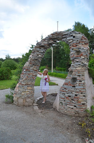 Маргарита Тарасевич
