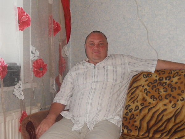 Алексей Хлебков