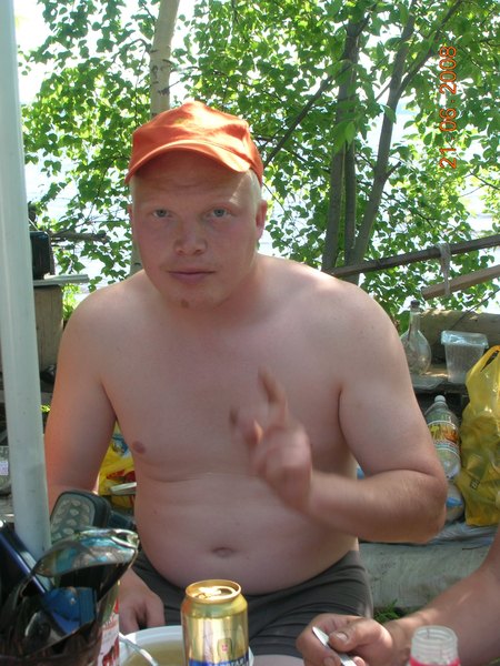 Sergei Permyakov