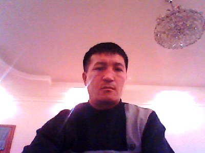 Murat Kabdoldanov