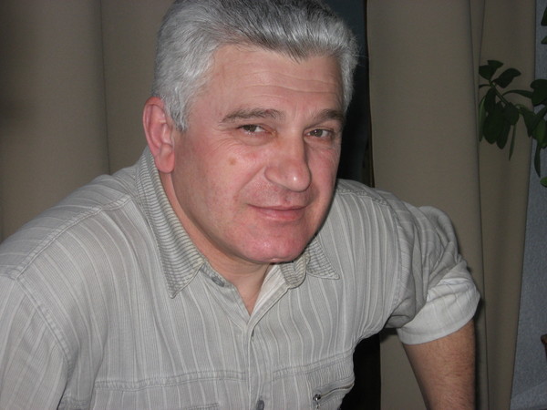 Георгий Тутберидзе