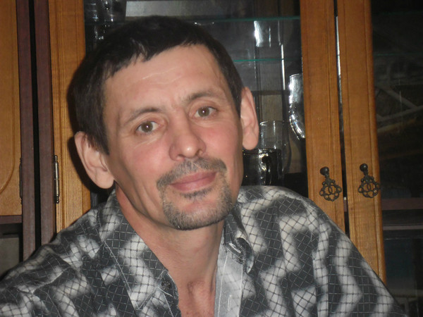 Юрий Верба