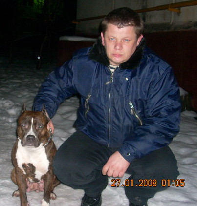 Александр Плясов