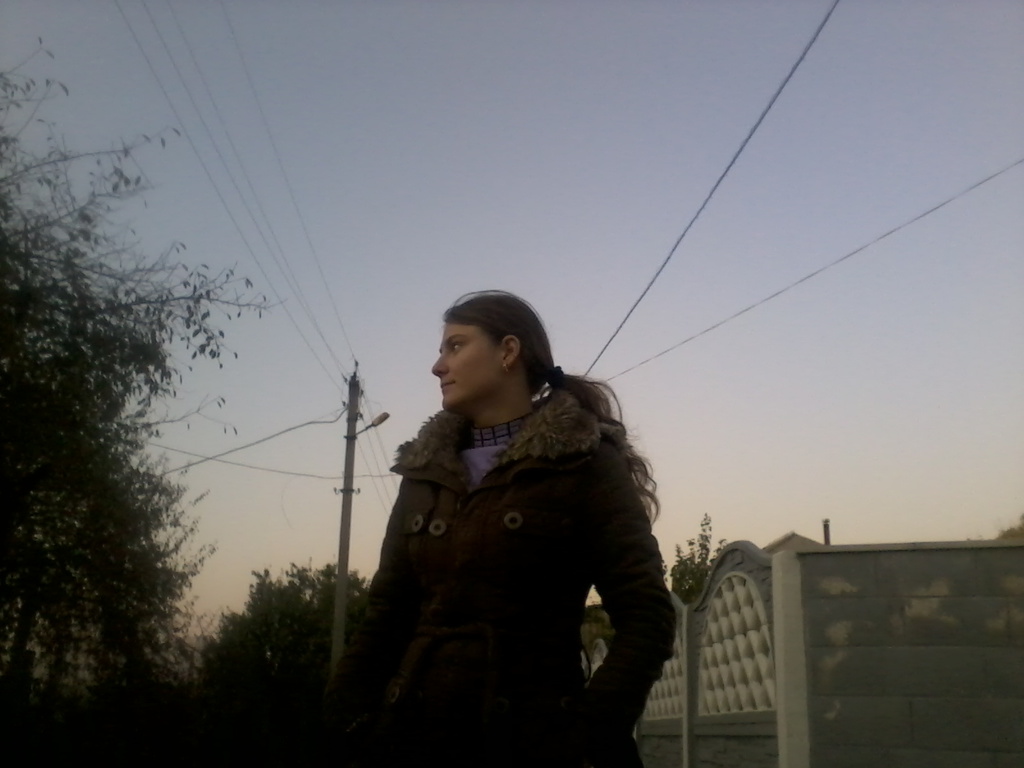 Алина Сава