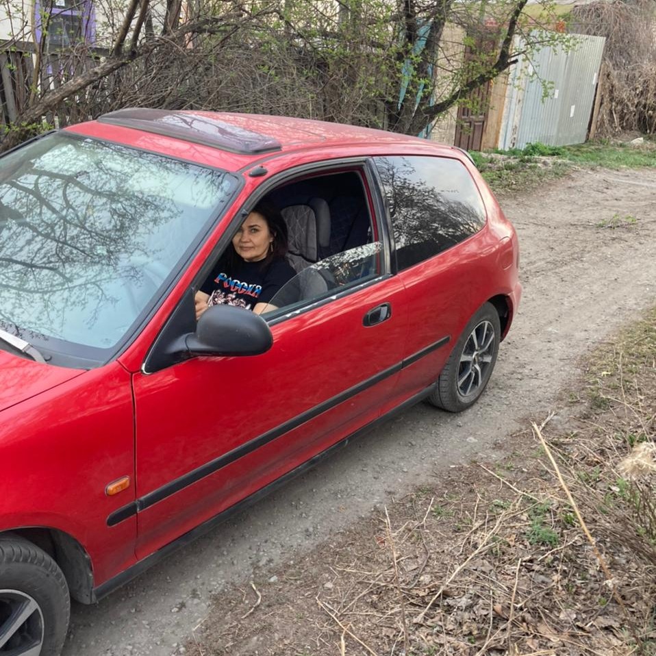 Светлана Вагицкая