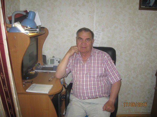 Иван Вихляев