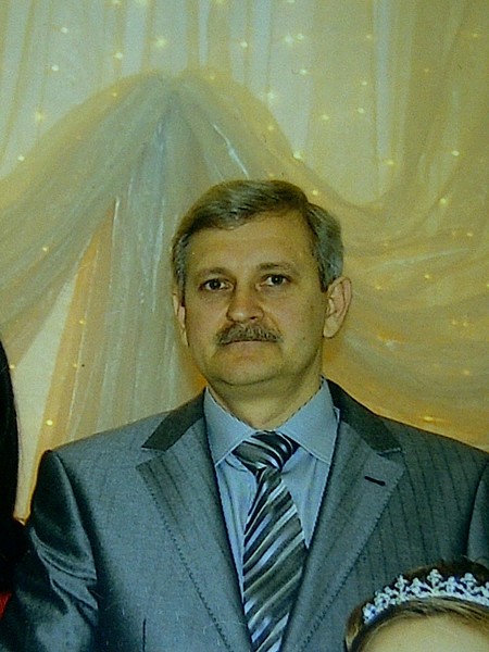 Oleq Evstarov