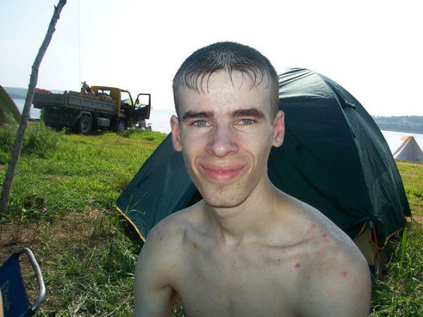 Сергей Карягин